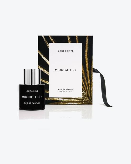 Midnight 07 Eau de Parfum, vista 2