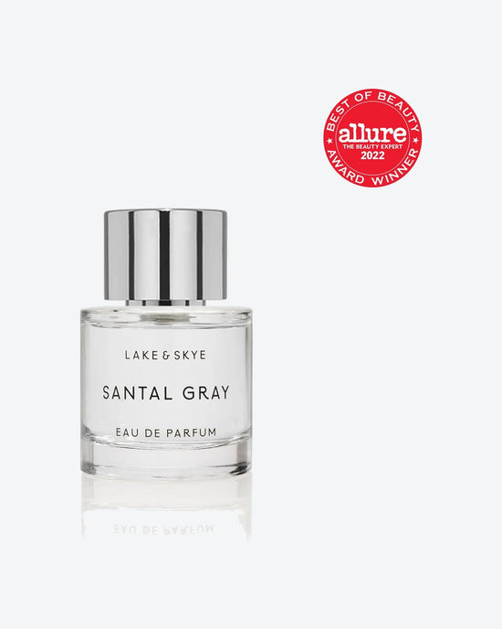 Santal Gray Eau de Parfum