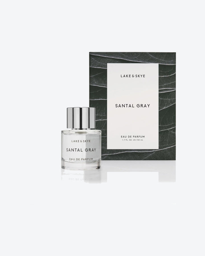 Santal Gray Eau de Parfum, vista 2