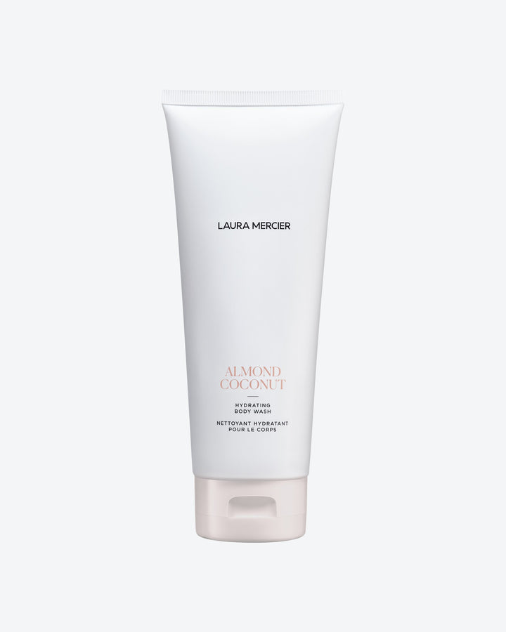 Almond Coconut Hydrating Body Wash