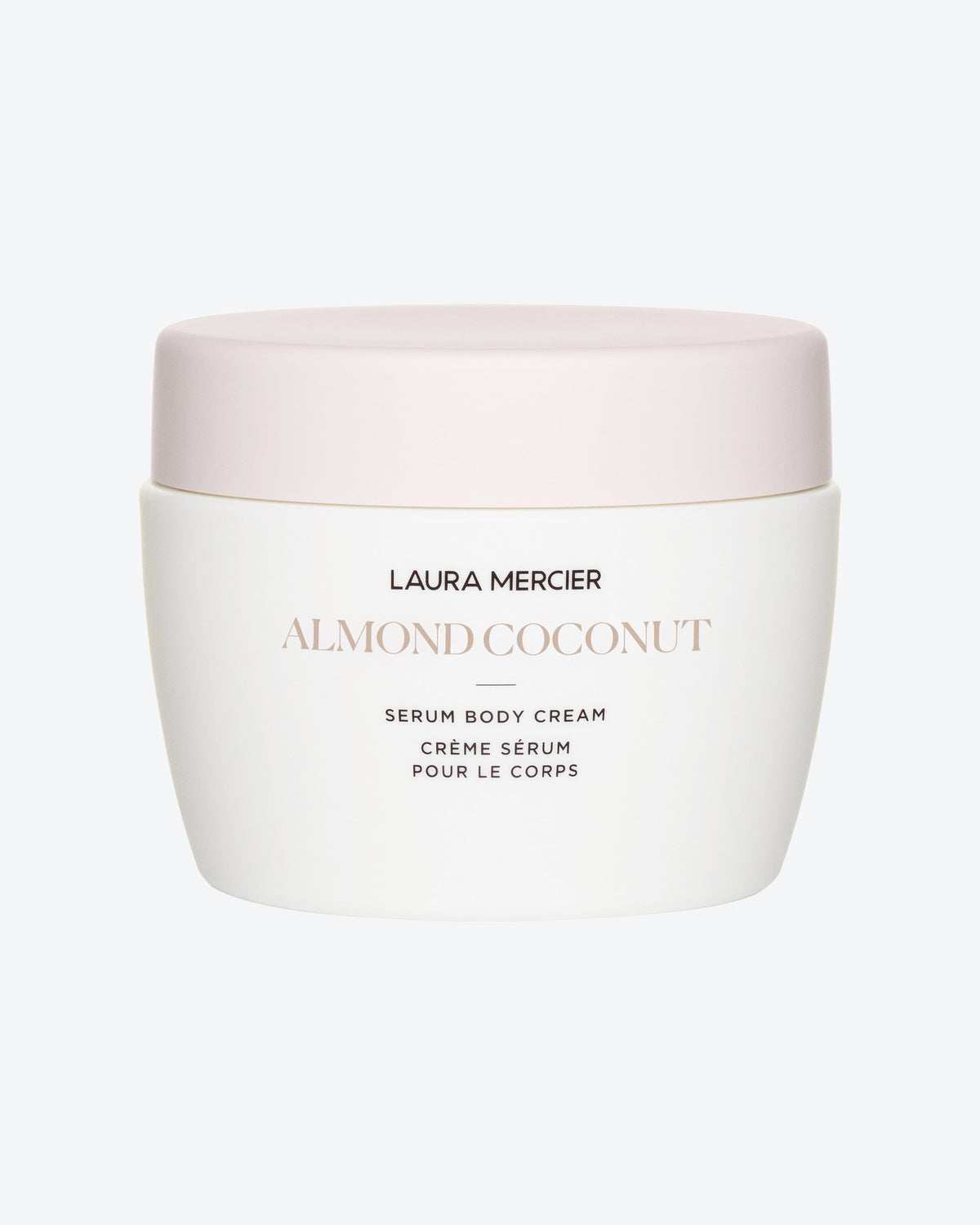 Almond Coconut Serum Body Cream