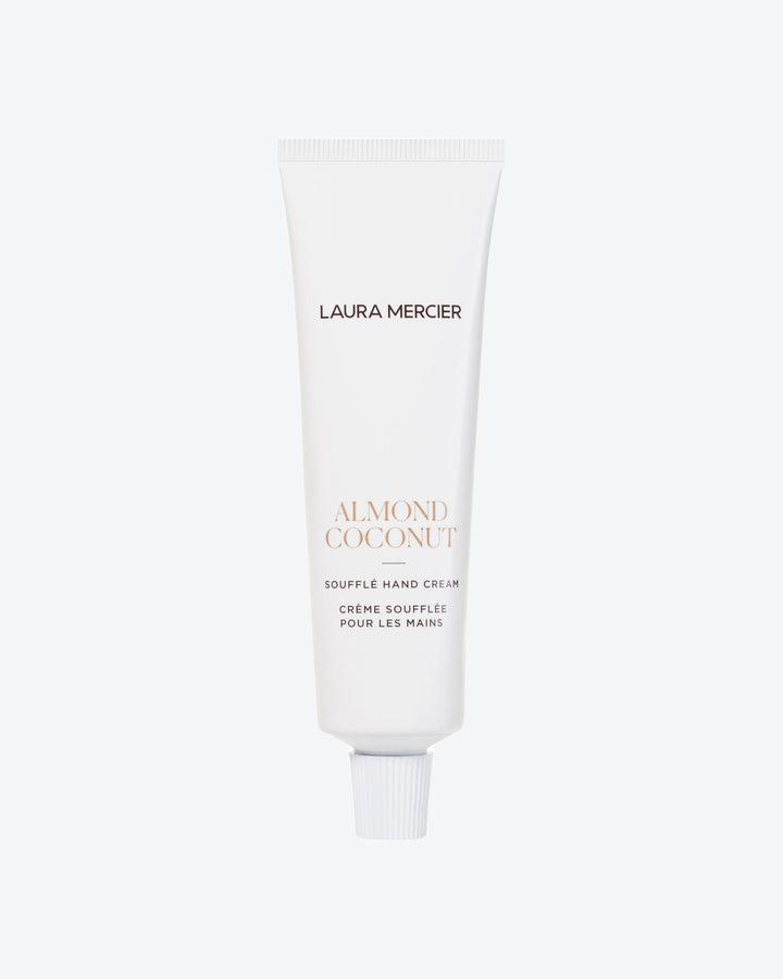 Almond Coconut Soufflé Hand Cream