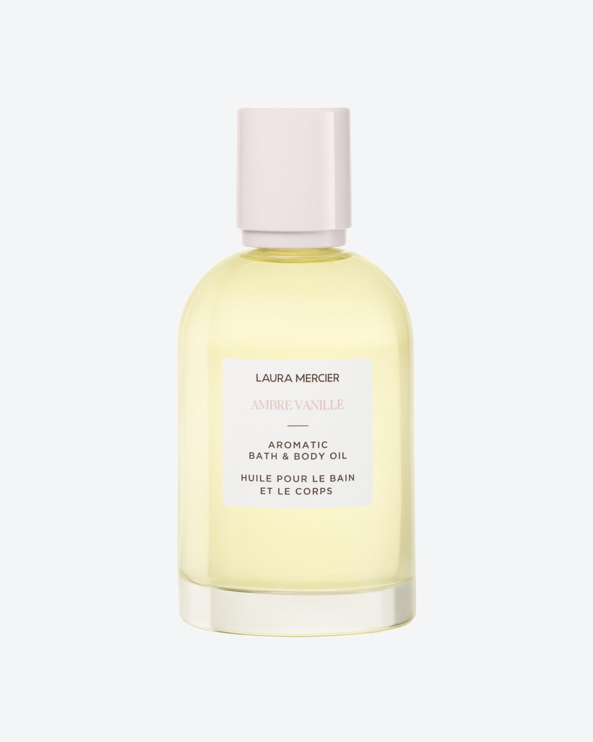 Ambre Vanille Aromatic Bath & Body Oil