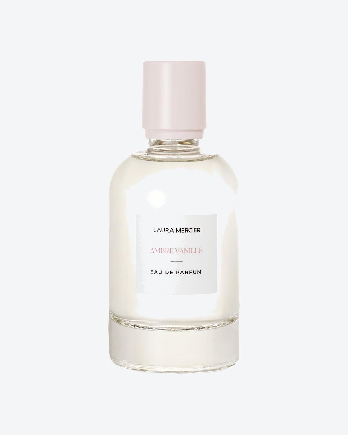 Ambre Vanille Eau de Parfum