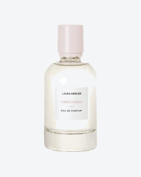Ambre Vanille Eau de Parfum