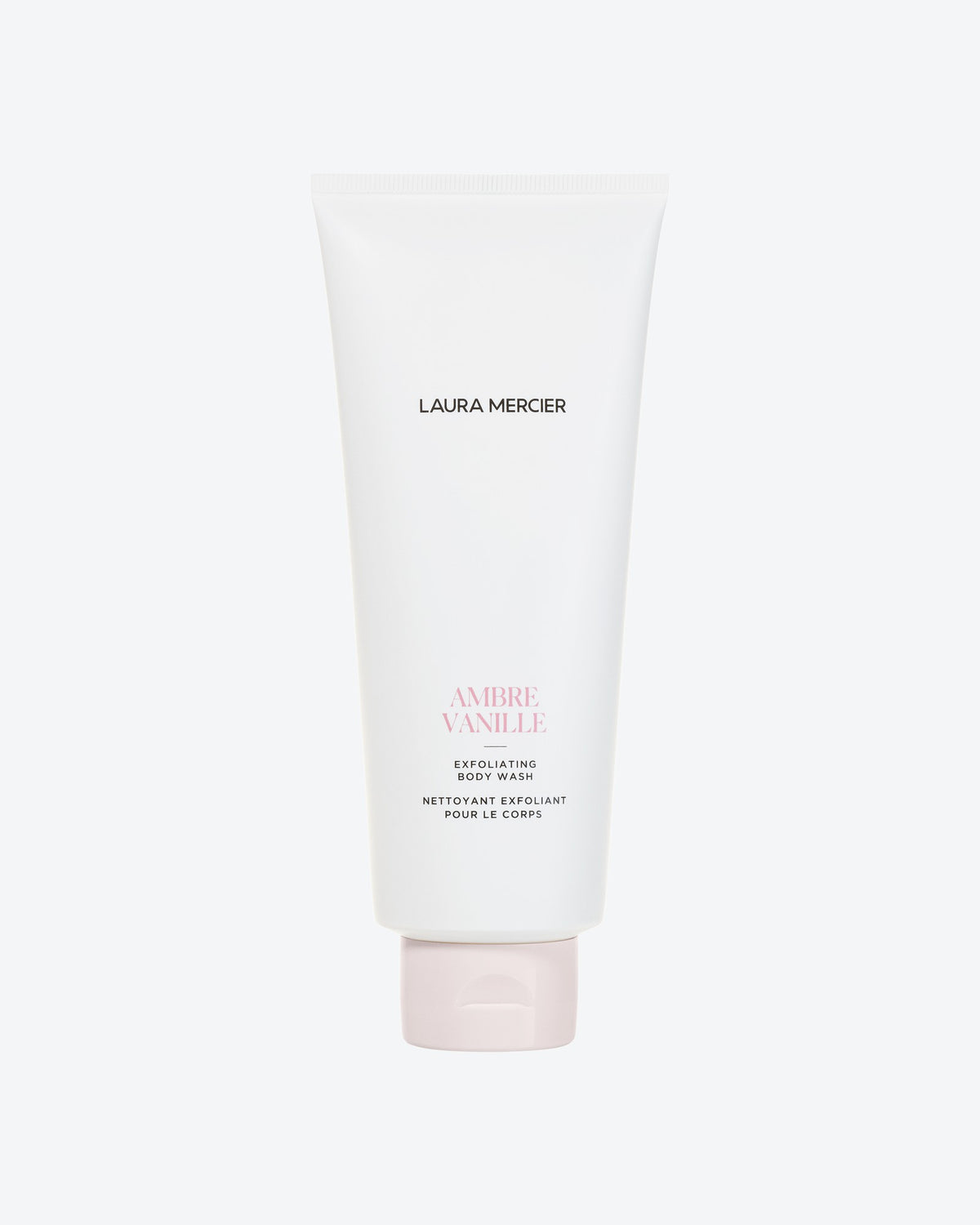 Ambre Vanille Exfoliating Body Wash