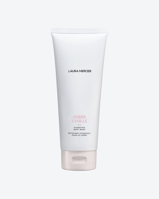 Ambre Vanille Hydrating Body Wash