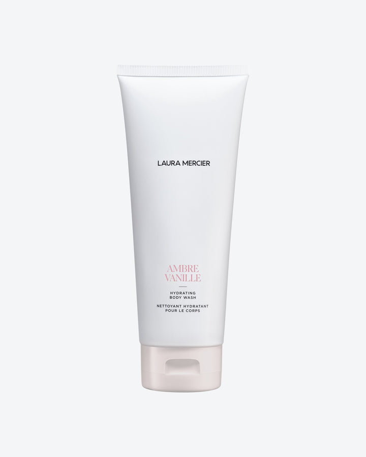 Ambre Vanille Hydrating Body Wash