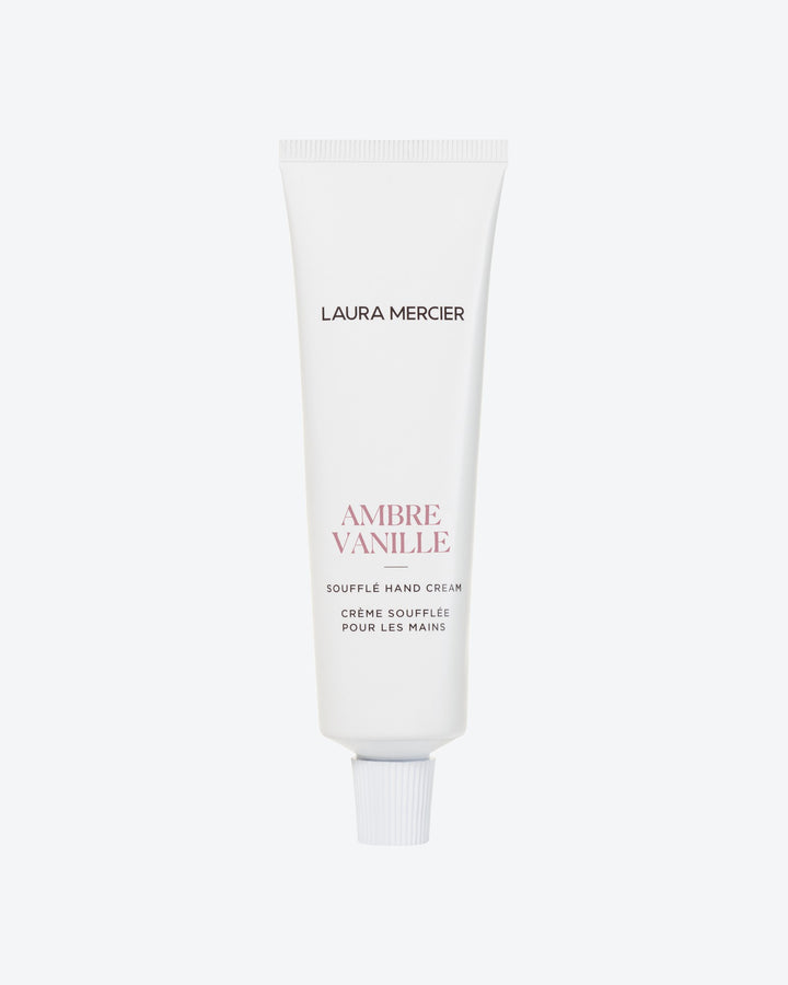 Ambre Vanille Soufflé Hand Cream