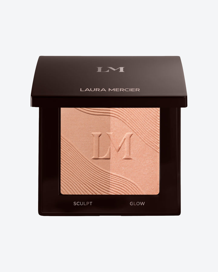 Bronze Color Infusion