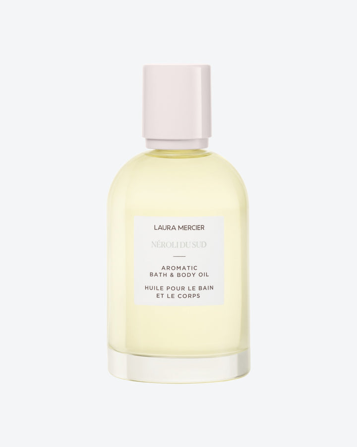 Néroli du Sud Aromatic Bath & Body Oil