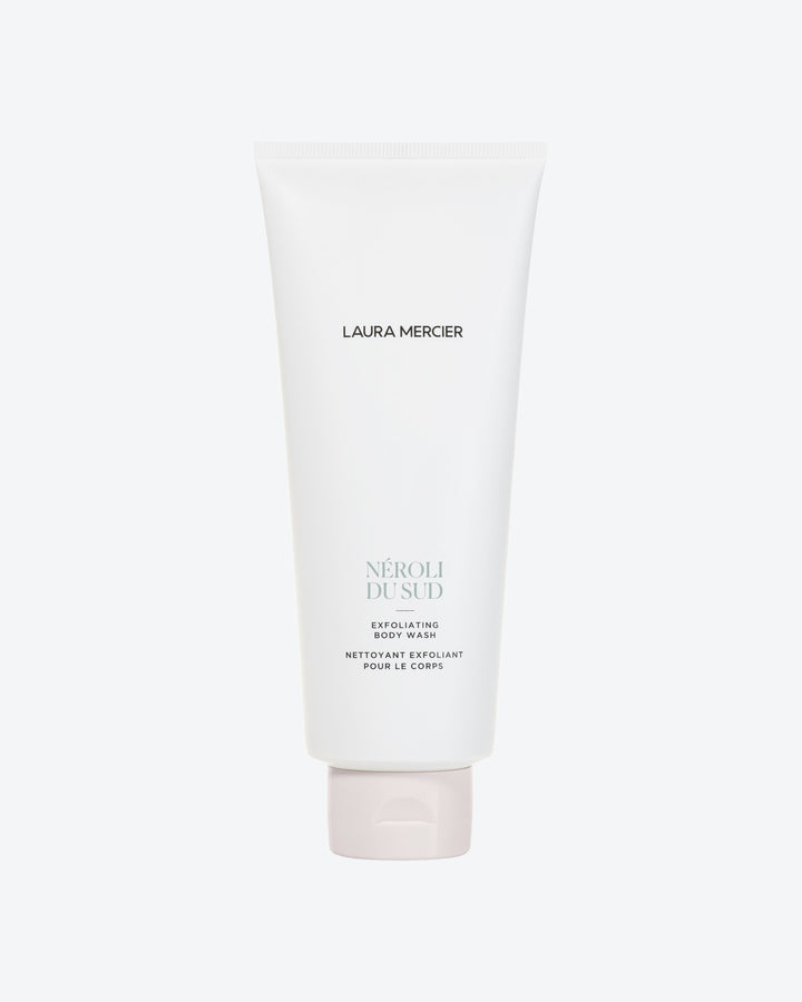 Néroli du Sud Exfoliating Body Wash