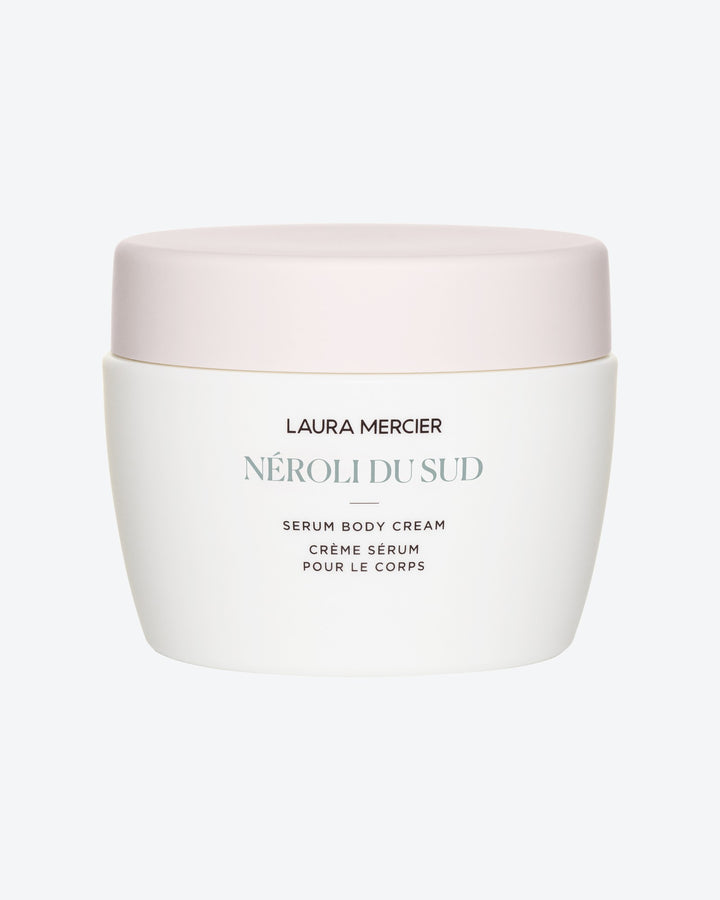 Néroli du Sud Serum Body Cream