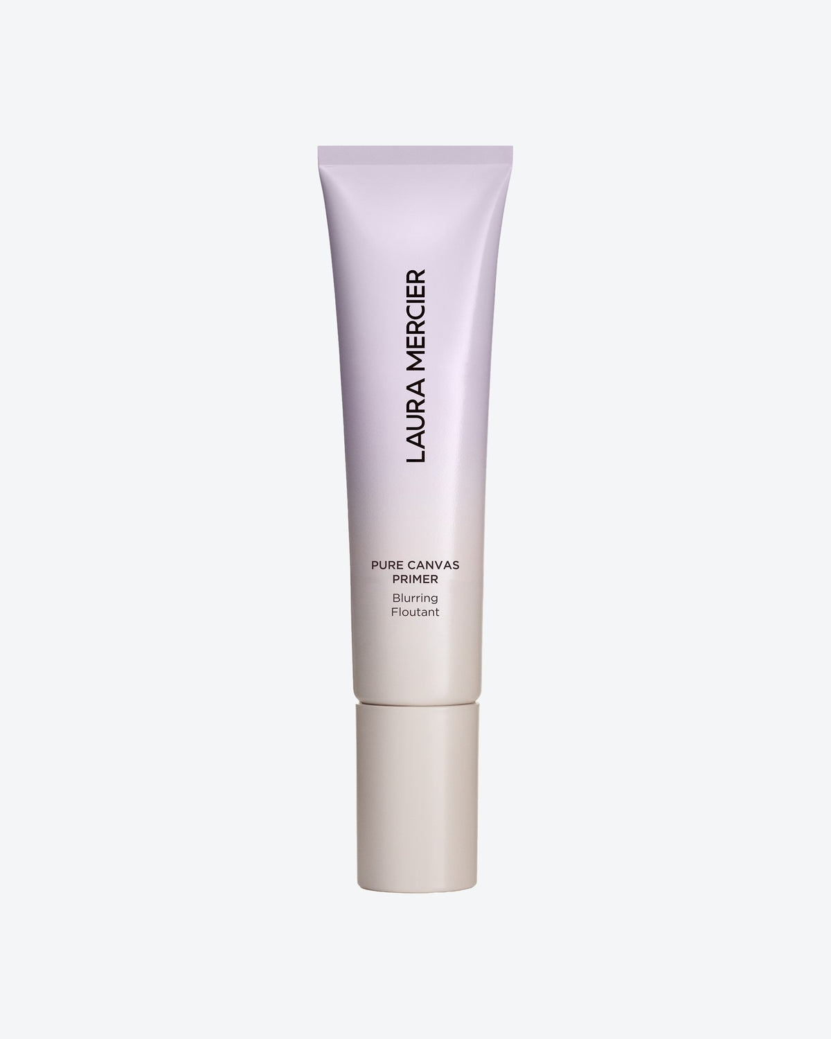 Pure Canvas Primer Blurring
