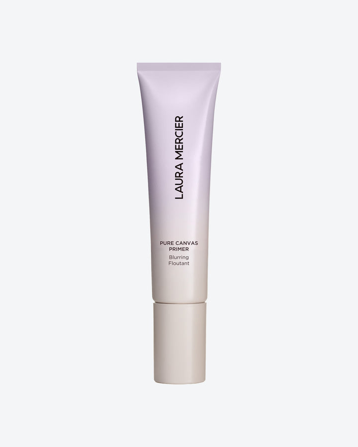 Pure Canvas Primer Blurring