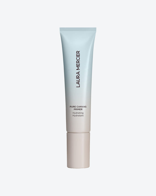 Pure Canvas Primer Hydrating