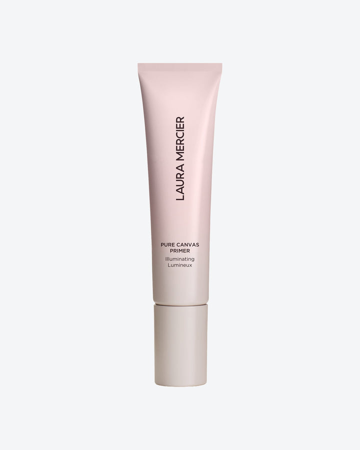 Pure Canvas Primer Illuminating