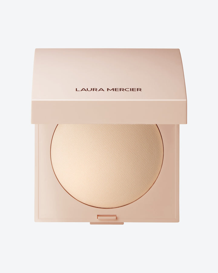 Real Flawless Luminous Perfecting Pressed Powder