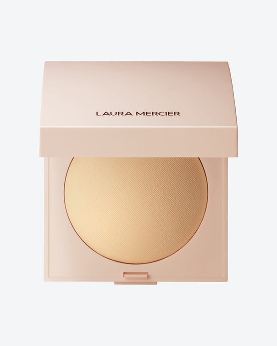 Real Flawless Luminous Perfecting Pressed Powder, vista 2