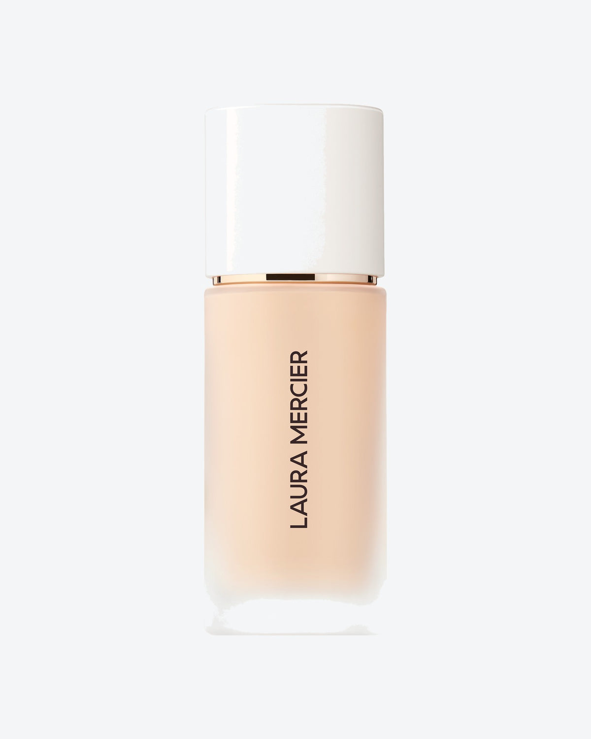 Real Flawless Weightless Perfecting Waterproof Foundation, vista 2