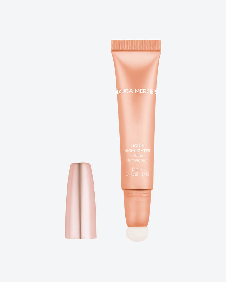 RoseGlow Liquid Highlighter