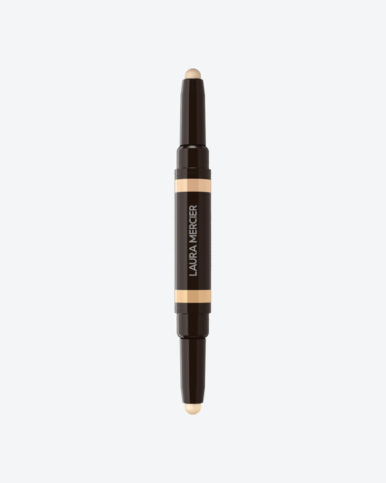 Secret Camouflage Brighten and Correct Duo