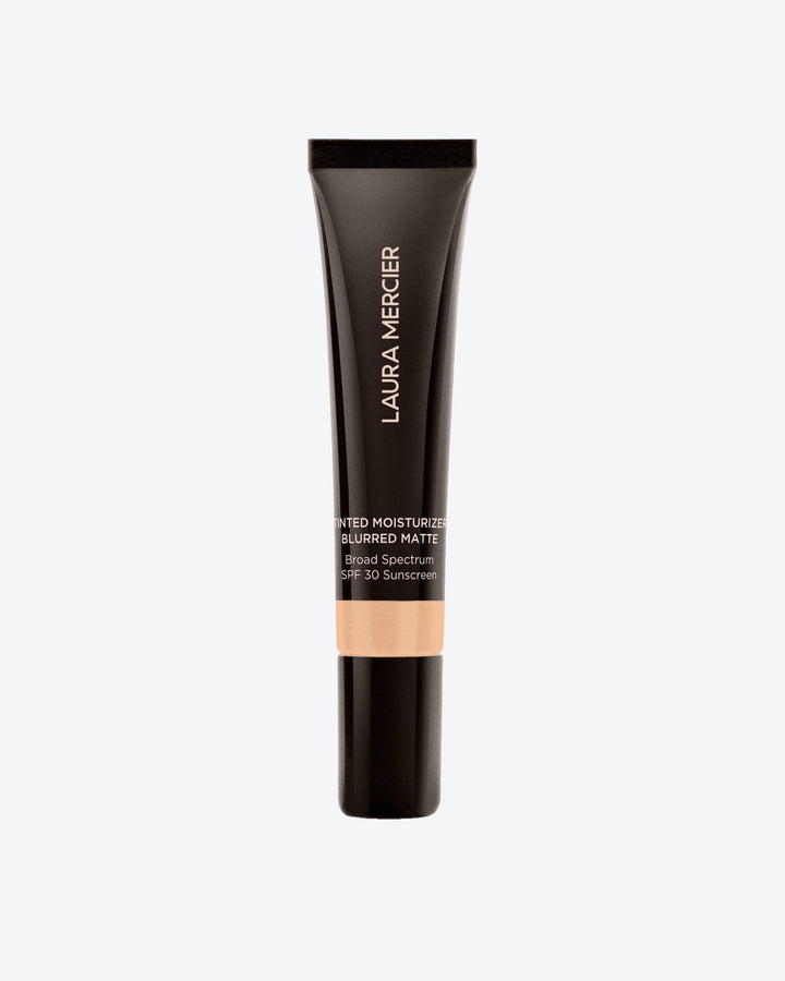 Tinted Moisturizer Blurred Matte Broad Spectrum Mini SPF 30, vista 2