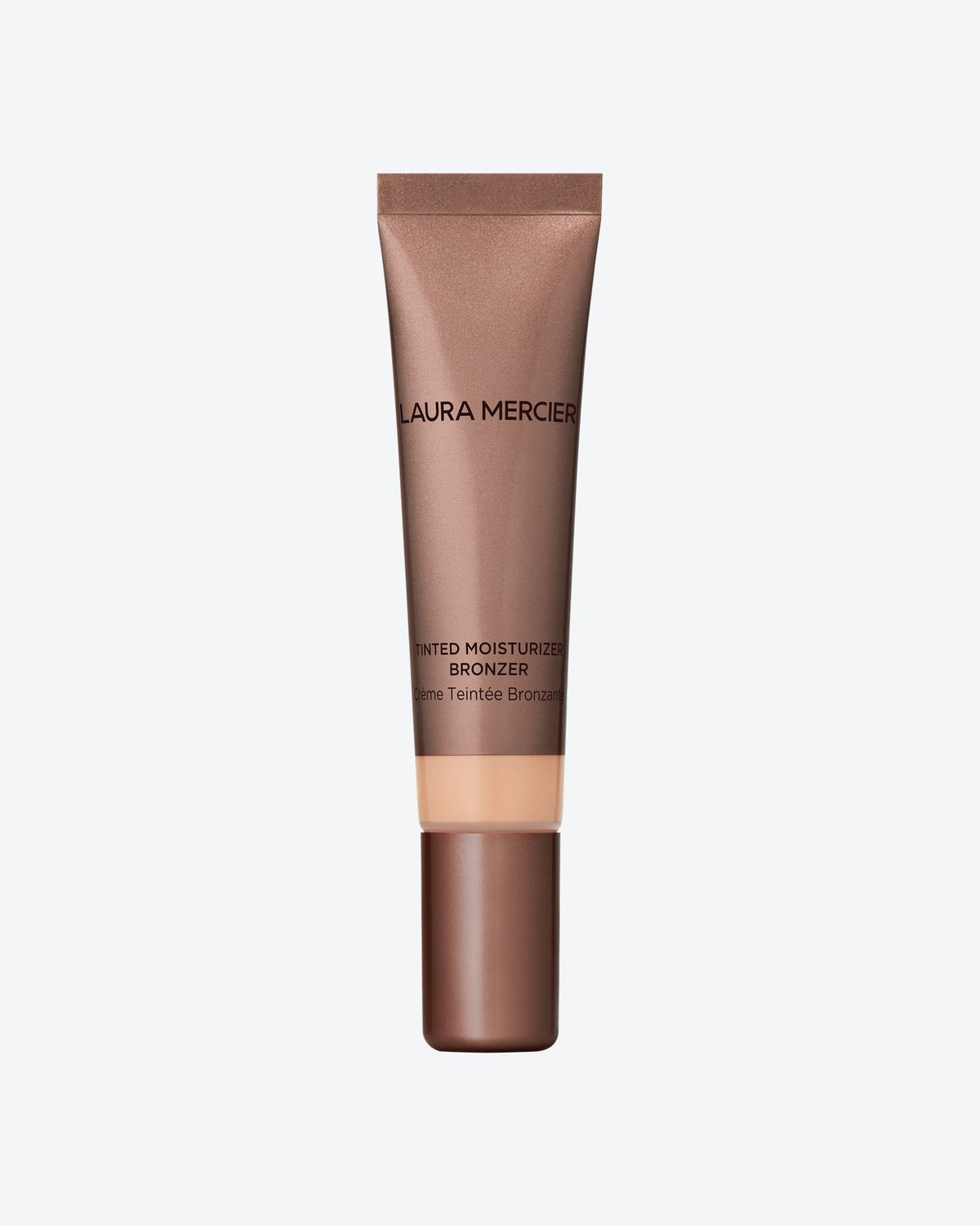 Tinted Moisturizer Bronzer