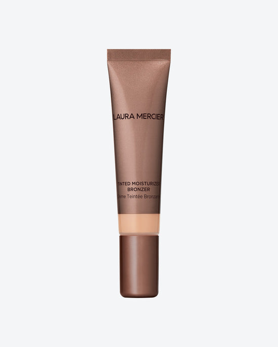 Tinted Moisturizer Bronzer