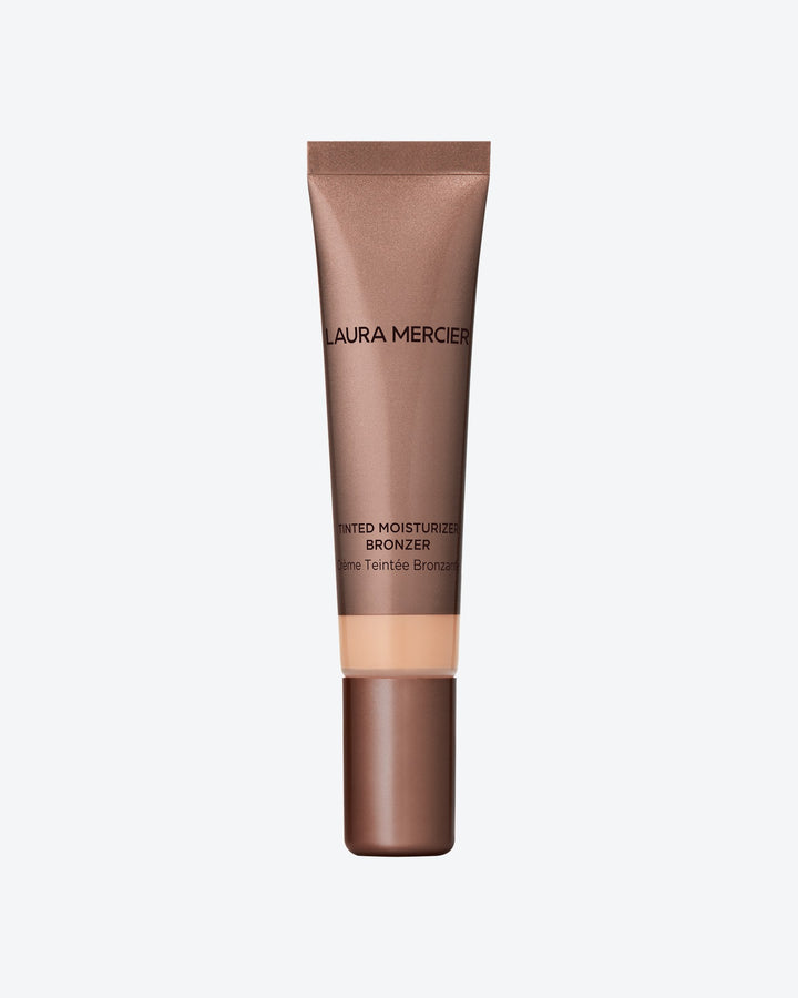 Tinted Moisturizer Bronzer