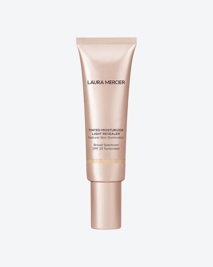 Tinted Moisturizer Light Revealer Natural Skin Illuminator SPF 25, vista 2