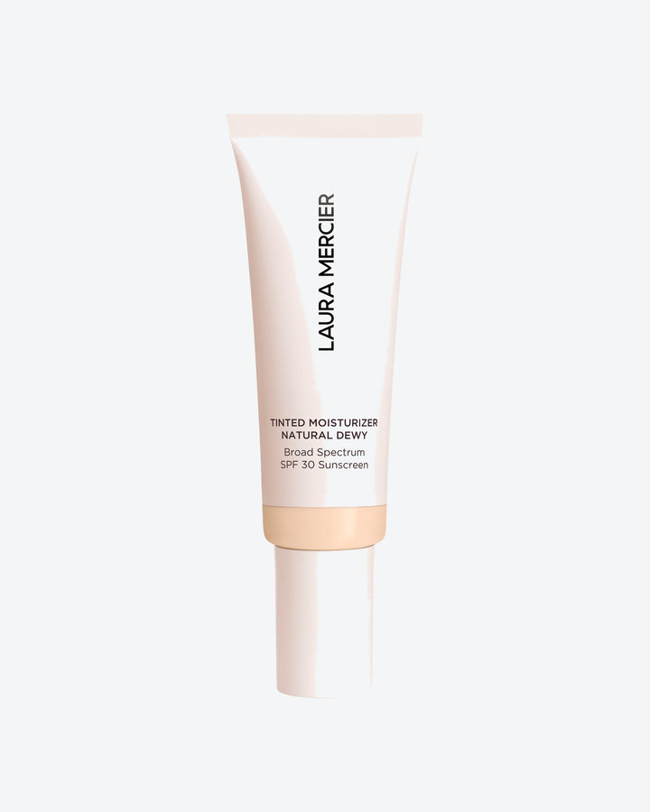Tinted Moisturizer Natural Dewy SPF 30