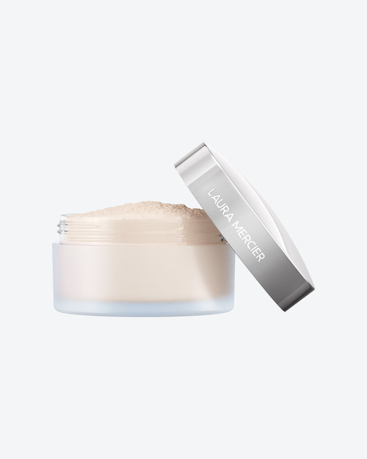 Translucent Loose Setting Powder - Light Catcher