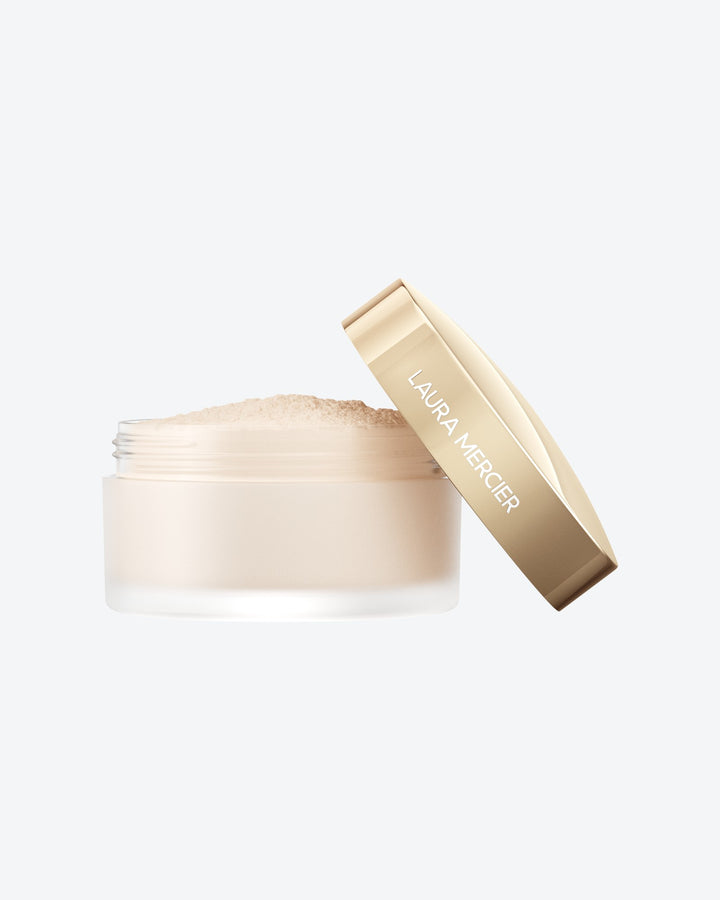 Translucent Loose Setting Powder - Light Catcher, vista 2