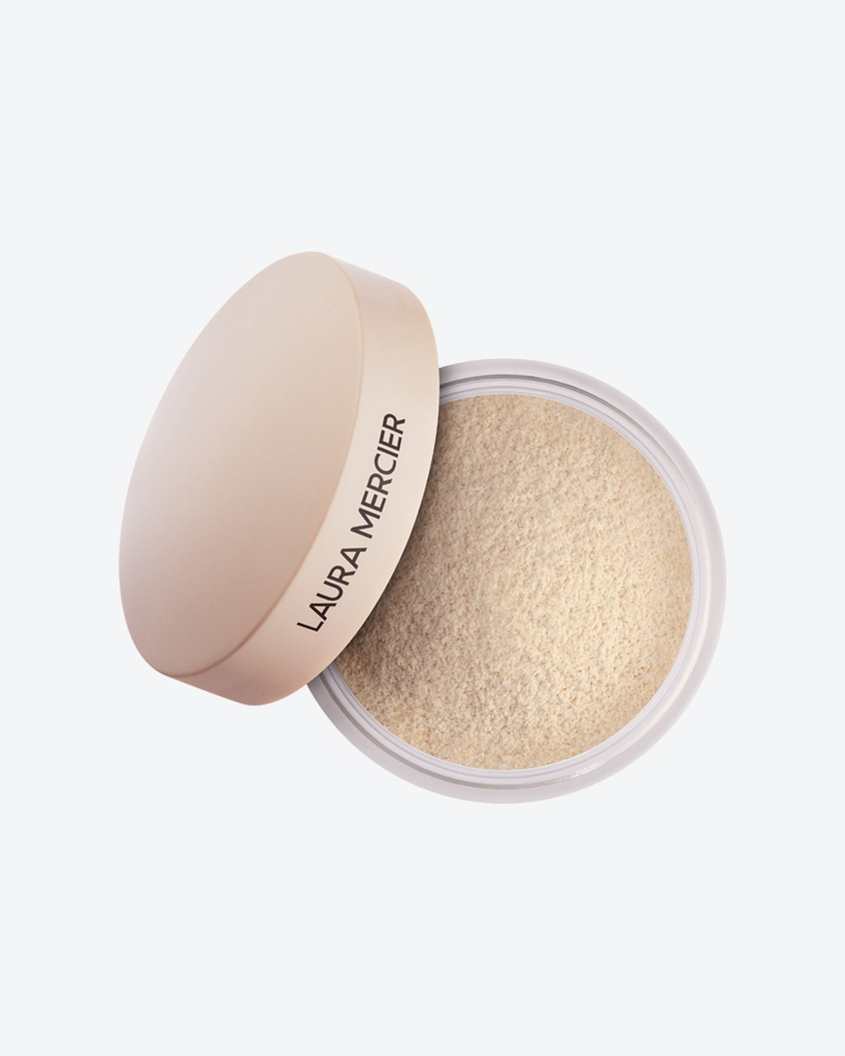Translucent Loose Talc-Free Setting Powder Ultra-Blur