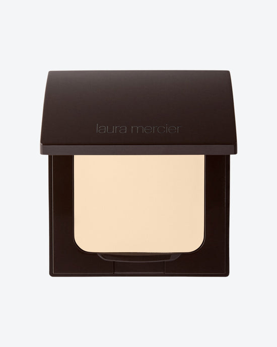 Translucent Pressed Setting Powder
