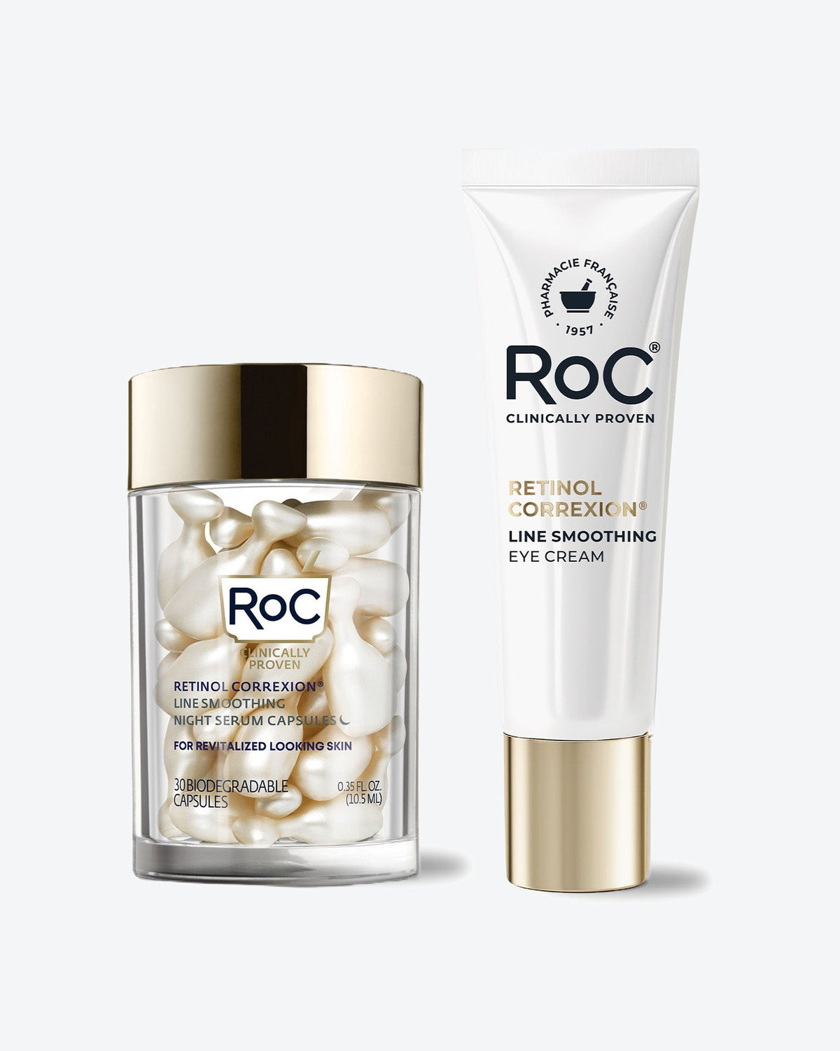 Line Smoothing Essential Duo