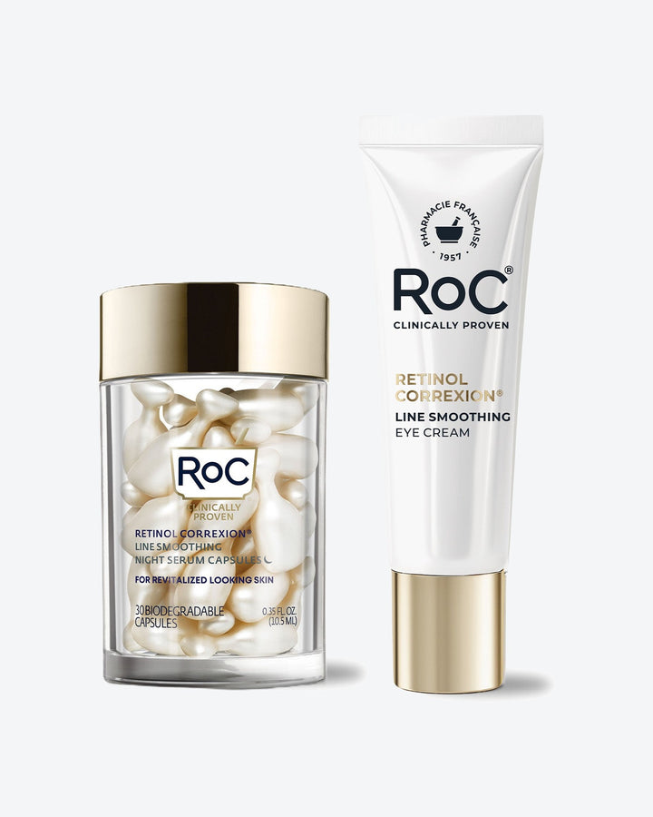 Line Smoothing Essential Duo
