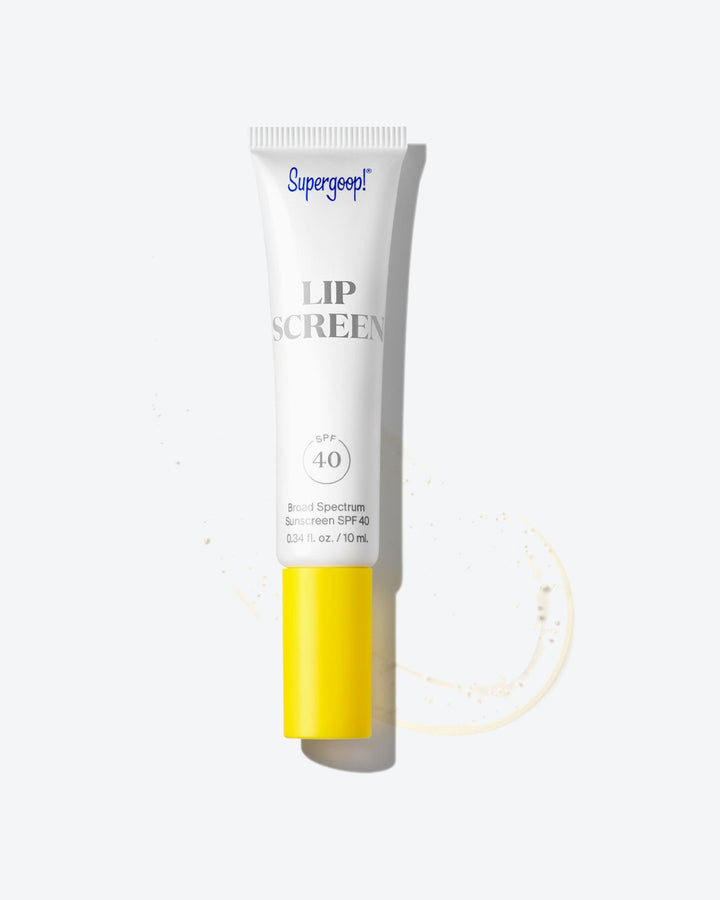 Lipscreen Shine SPF 40