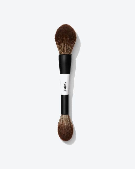 F2 Dual-Ended Powder Brush