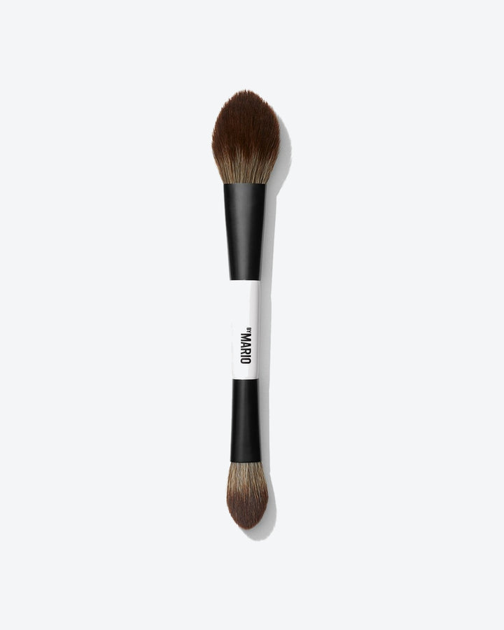 F3 Dual-Ended Precision Powder Brush