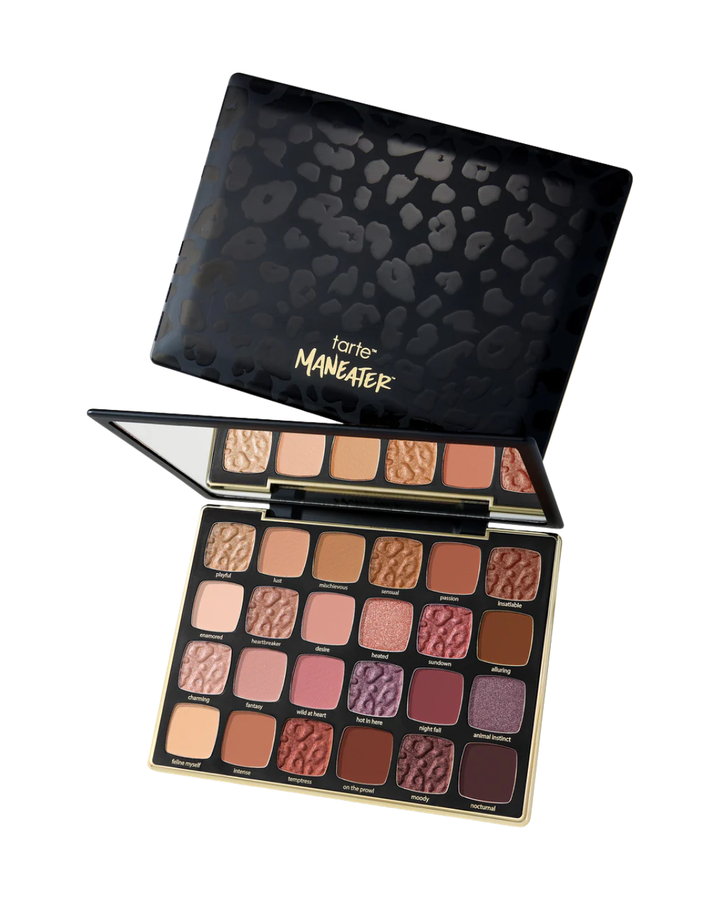 maneater™ after dark volume II eyeshadow palette