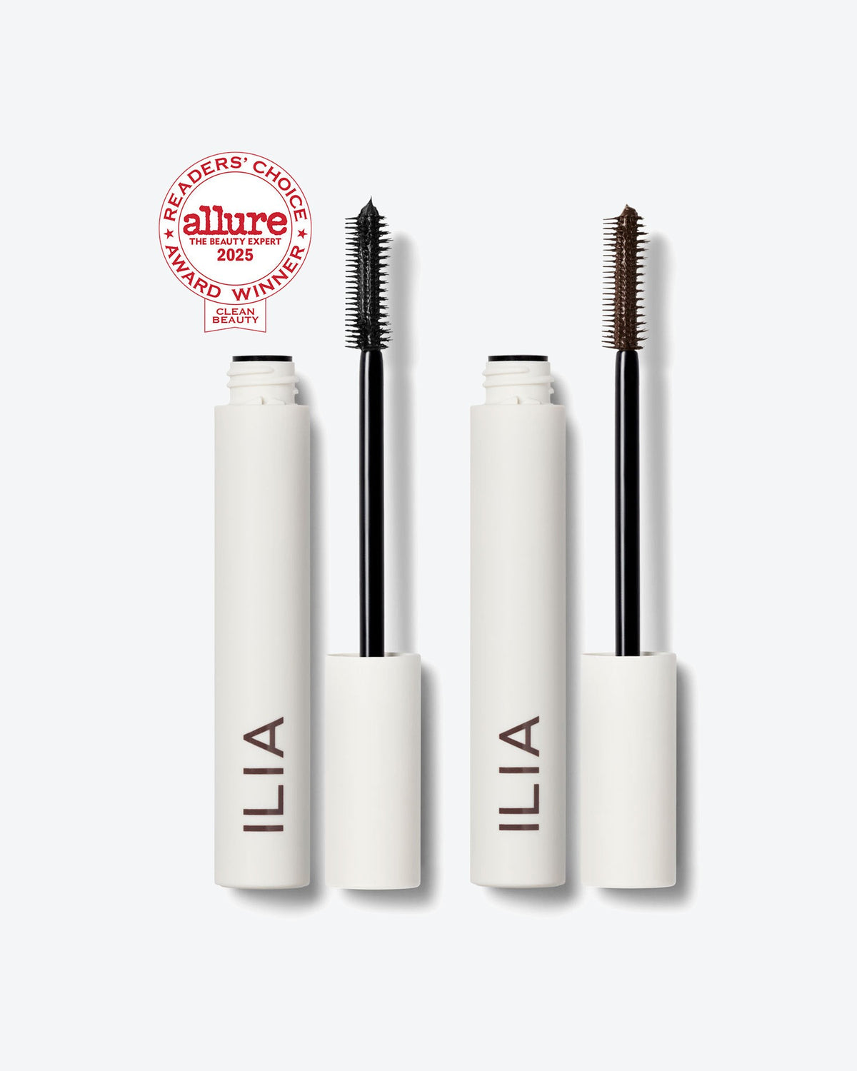 Mascara is a Moment Set