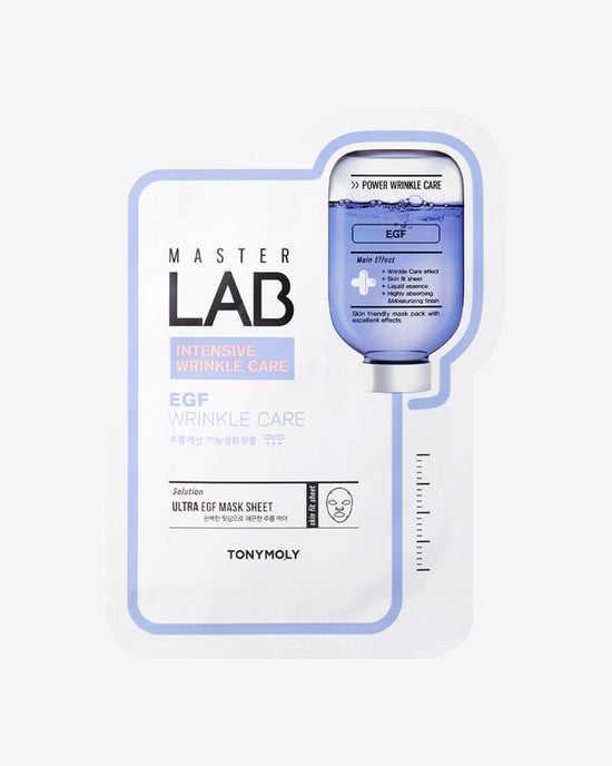 Master Lab 5-Pack Set, vista 2