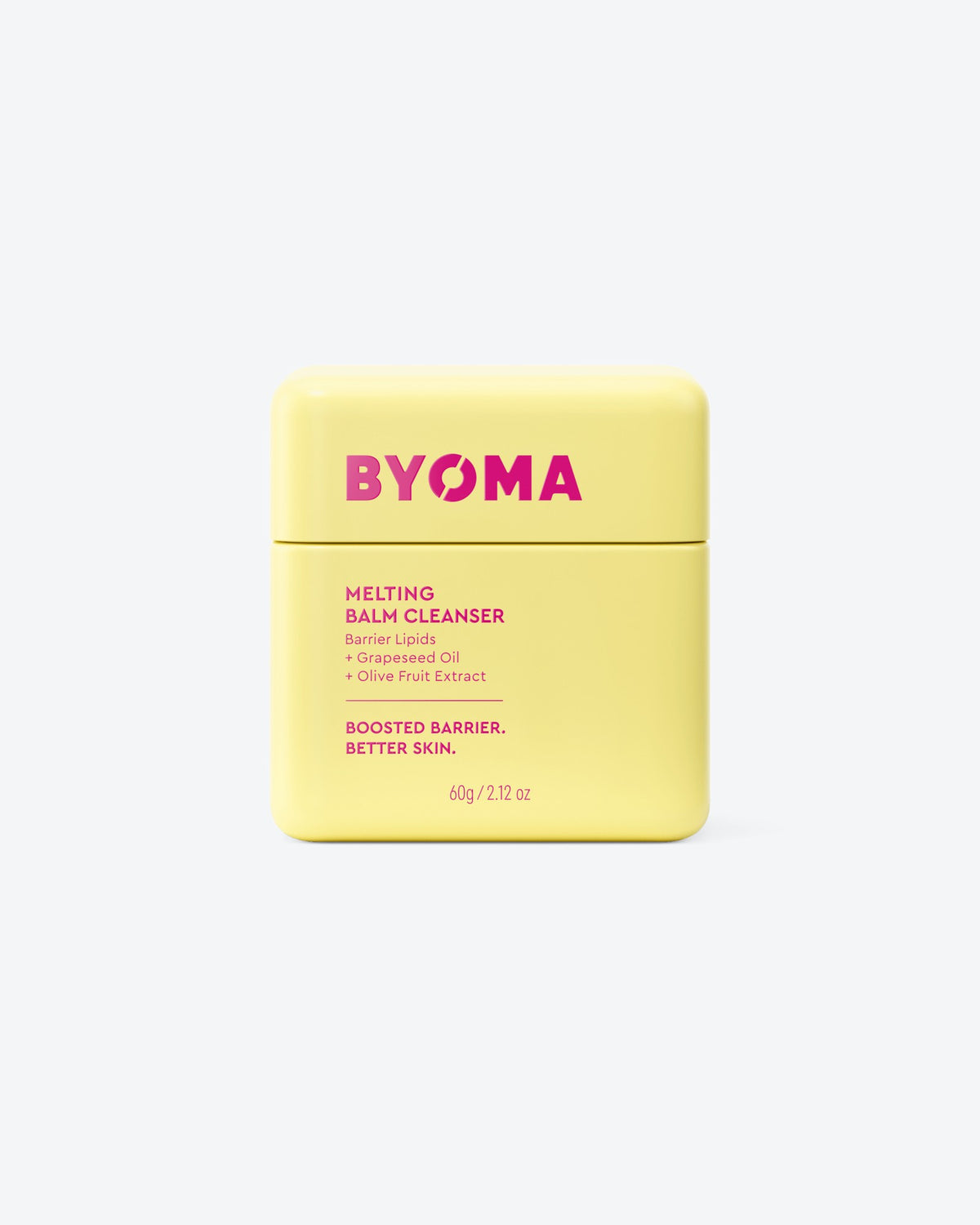 Melting Balm Cleanser