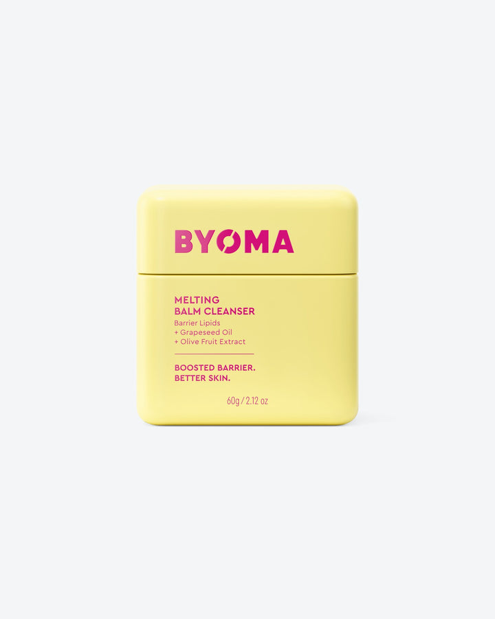 Melting Balm Cleanser
