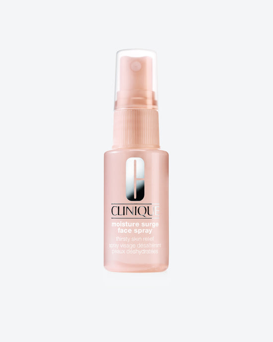 Moisture Surge™ Face Spray Thirsty Skin Relief