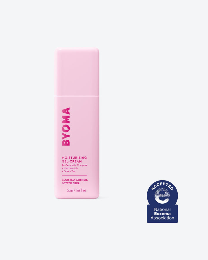 Moisturising Gel Cream