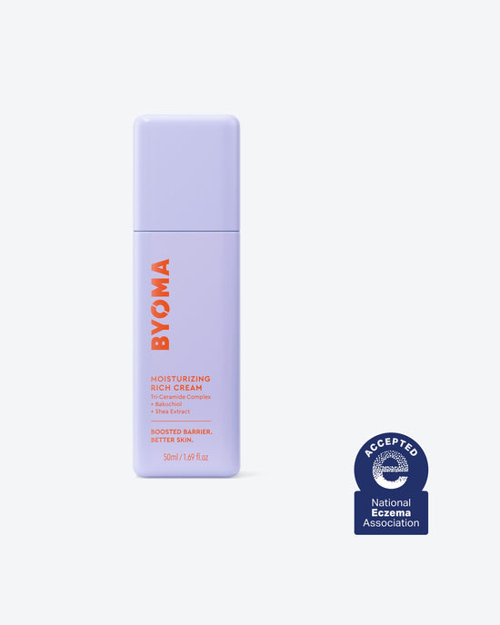Moisturising Rich Cream