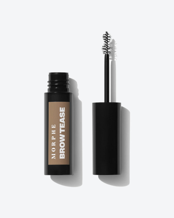 Brow Tease Fiber-Infused Volumizing Mousse